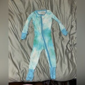 Little Sleepies Pajamas